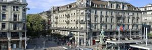 Imagine pentru Hotel Schweizerhof Zurich Cazare - Zurich 2025