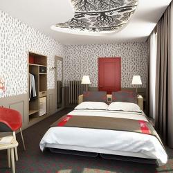 Imagine pentru Hotel Swiss Night By Fassbind Cazare - Zurich 2024