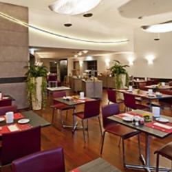 Imagine pentru Hotel Sternen Oerlikon Cazare - Elvetia 2027