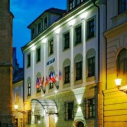 Imagine pentru Hotel Arcadia Cazare - Bratislava 2024