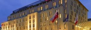 Imagine pentru Hotel Sheraton Cazare - Bratislava 2024
