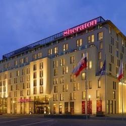 Imagine pentru Hotel Sheraton Cazare - Bratislava 2026