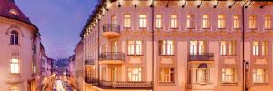Imagine pentru Tulip House Hotel Cazare - Bratislava 2024