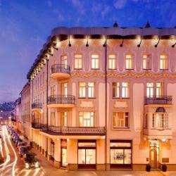 Imagine pentru Tulip House Hotel Cazare - Bratislava 2024
