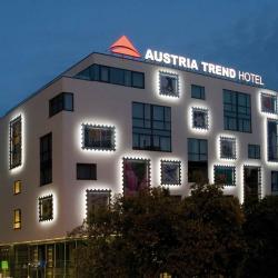 Imagine pentru Austria Trend Hotel Cazare - Bratislava 2026