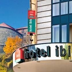 Imagine pentru Hotel Ibis Bratislava Centrum Cazare - Slovacia 2026