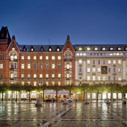 Imagine pentru Hotel Nobis Cazare - City Break Stockholm And Surroundings 2025