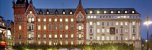 Imagine pentru Hotel Nobis Cazare - City Break Stockholm And Surroundings 2025