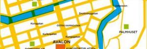Imagine pentru Hotel Avalon Cazare - Gothenburg 2023