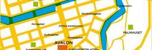 Imagine pentru Hotel Avalon Cazare - Gothenburg 2025