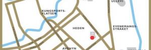 Imagine pentru Hotel Liseberg Heden Cazare - Suedia 2025
