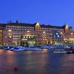 Imagine pentru Hotel Novotel Cazare - Gothenburg 2025