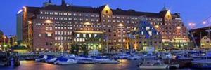 Imagine pentru Hotel Novotel Cazare - Gothenburg 2025