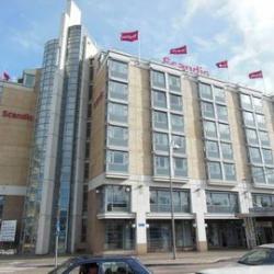 Imagine pentru Hotel Scandic Crown Cazare - Gothenburg 2025