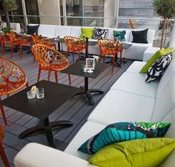 Imagine pentru Hotel Scandic City Cazare - Karlstad 2025