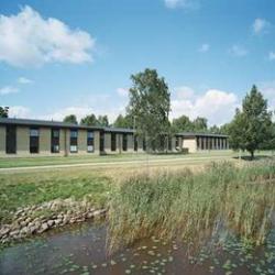 Imagine pentru Hotel Scandic Klaralven Cazare - Karlstad 2025