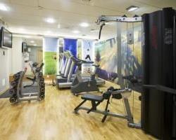 Imagine pentru Hotel Scandic Karlstad Winn Cazare - Karlstad 2025