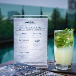 Imagine pentru Hotel Akyra Thonglor Bangkok Cazare - Bangkok 2025