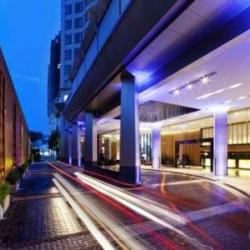 Imagine pentru Hotel Anantara Bangkok Sathorn Cazare - Bangkok 2025