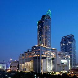 Imagine pentru Hotel Centara Grand & Bangkok Convention Center At Central World Cazare - Bangkok Metropolitan 2024