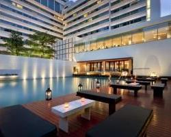 Imagine pentru Hotel Como Metropolitan Cazare - Bangkok 2025