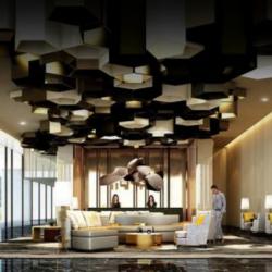 Imagine pentru Compass Skyview Hotel Sukhumvit 24 Cazare - Bangkok 2027