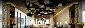 Imagine pentru Compass Skyview Hotel Sukhumvit 24 Cazare - Bangkok 2027
