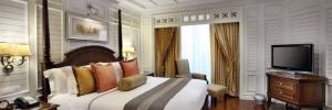 Imagine pentru Hotel Dusit Thani Bangkok Cazare - Bangkok 2026