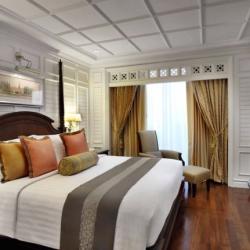 Imagine pentru Hotel Dusit Thani Bangkok Cazare - Bangkok 2026