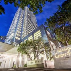 Imagine pentru Grande Centre Point Hotel Ploenchit Cazare - Bangkok la hoteluri de 5* stele 2024