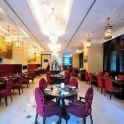 Imagine pentru Grande Centre Point Hotel Ratchadamri Bangkok Cazare - Bangkok 2025
