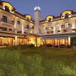 Imagine pentru Fashion Hotel Cazare - City Break Roma 2023