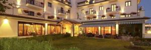 Imagine pentru Fashion Hotel Cazare - City Break Roma 2023