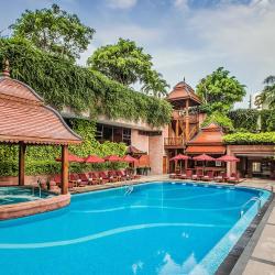 Imagine pentru Hotel Landmark Bangkok Cazare - Bangkok la hoteluri de 5* stele 2025