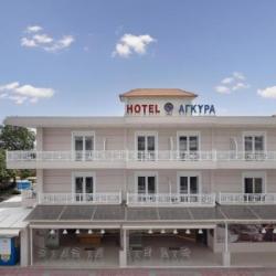 Imagine pentru Agyra Seaview Hotel By Panel Hospitality Cazare - Nei Pori 2026