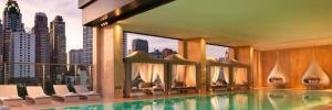 Imagine pentru Hotel Oriental Residence Bangkok Cazare - Bangkok 2024