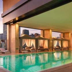 Imagine pentru Hotel Oriental Residence Bangkok Cazare - Bangkok 2024