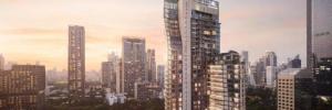 Imagine pentru Bangkok Metropolitan Cazare - Thailanda 2027