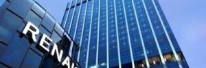 Imagine pentru Hotel Renaissance Ratchaprasong Cazare - Bangkok 2026