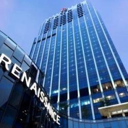 Imagine pentru Hotel Renaissance Ratchaprasong Cazare - Bangkok 2026