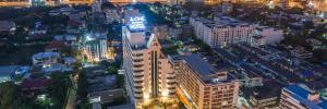 Imagine pentru Hotel A-one Bangkok Cazare - Bangkok la hoteluri de 4* stele 2025