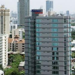 Imagine pentru Hotel Adelphi Grande Cazare - Bangkok la hoteluri de 4* stele 2025
