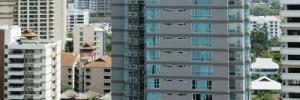 Imagine pentru Hotel Adelphi Grande Cazare - Bangkok la hoteluri de 4* stele 2025
