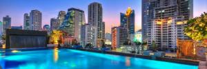 Imagine pentru Hotel Admiral Premier Cazare - Bangkok la hoteluri de 4* stele 2025