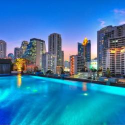 Imagine pentru Hotel Admiral Premier Cazare - Bangkok la hoteluri de 4* stele 2024