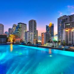Imagine pentru Hotel Admiral Premier Cazare - Bangkok la hoteluri de 4* stele 2025