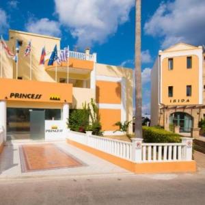 poza Irida Hotel Apartments