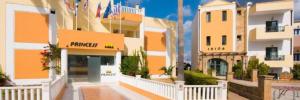 Imagine pentru Malia Cazare - Litoral Creta 2027