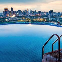 Imagine pentru Bangkok Metropolitan Cazare - Thailanda la hoteluri de 4* stele 2026