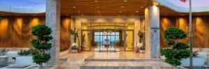 Imagine pentru Bodrum Charter Avion - Turcia la hoteluri cu Ultra All inclusive 2025